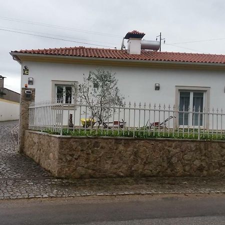 Casa Sao Tomé Villa Anca Esterno foto