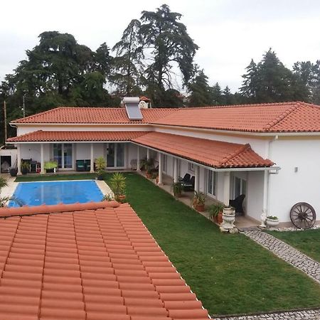 Casa Sao Tomé Villa Anca Esterno foto