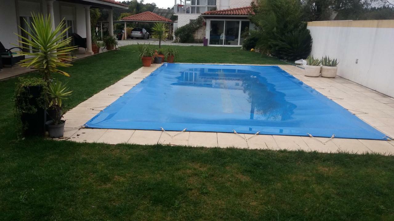 Casa Sao Tomé Villa Anca Esterno foto