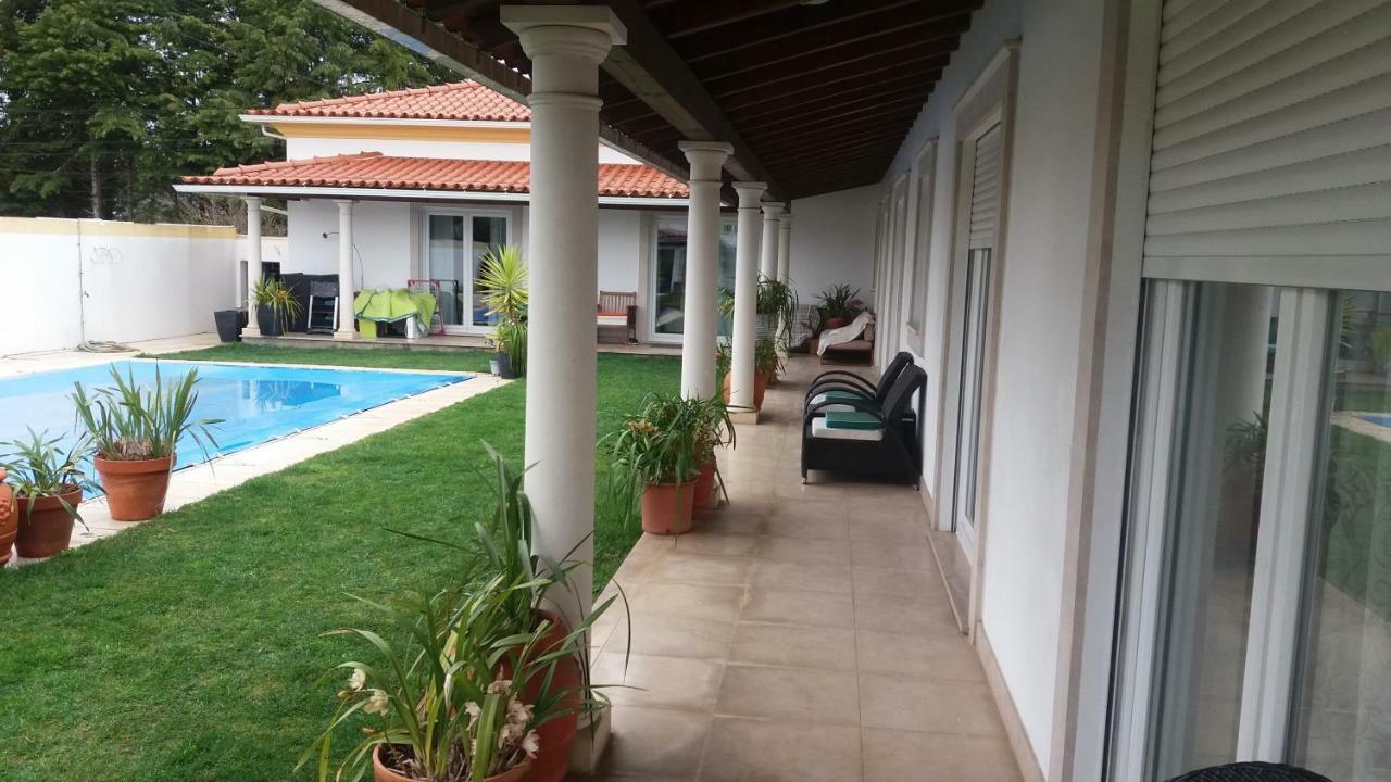Casa Sao Tomé Villa Anca Esterno foto