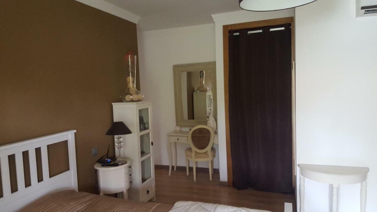 Casa Sao Tomé Villa Anca Esterno foto