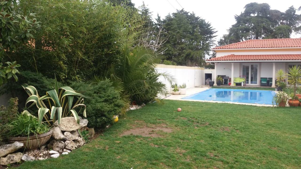 Casa Sao Tomé Villa Anca Esterno foto