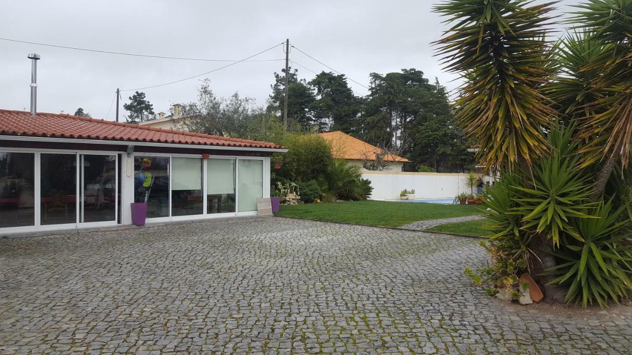 Casa Sao Tomé Villa Anca Esterno foto
